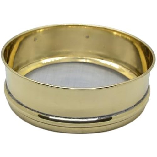 Test Sieve GI Frame